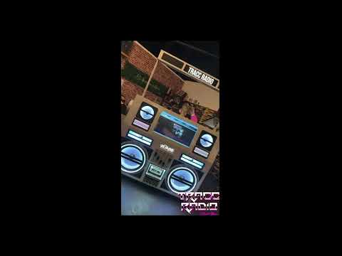 TRACC RADIO video thumbnail
