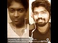 Megathil Ondrai Nindrome Favtrack With Faveperson