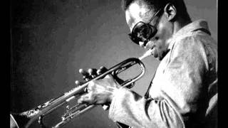 Miles Davis - It never entered my mind