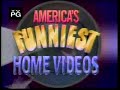 America S Funniest Home Videos Intro