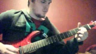 Lead Me Home - Shadows Fall (Cover)