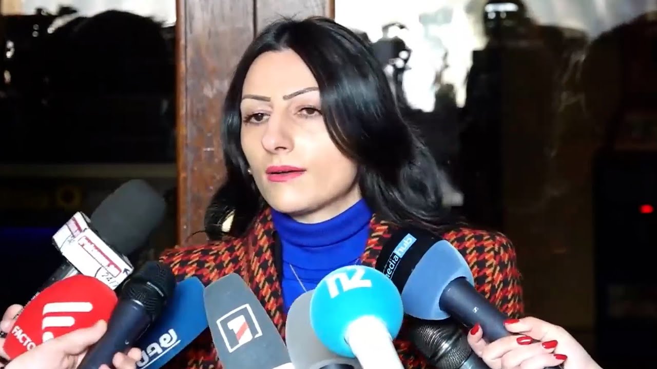 Մենք լսել ենք բոլոր ձերբակալվածների խնդրի հետ կապված հարցերը