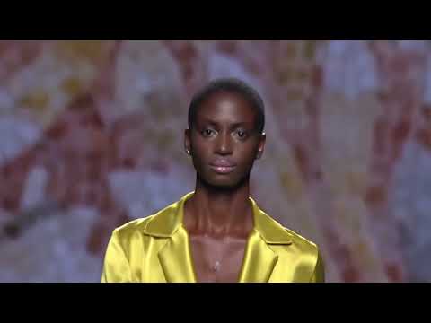 Fely Campo spring summer 2026 fashion show