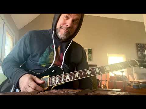 The scale you must know! Now!