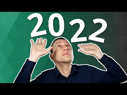 What happened in DAX in 2022
