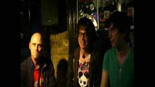 Walter Mitty and The Realists - Indie Week 2008