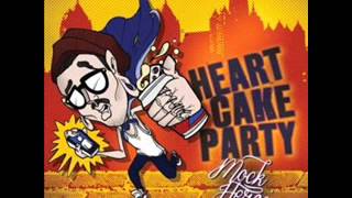 Kotwoffl - HeartCakeParty [Post-Hardcore] 2012