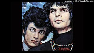 Mike Bloomfield And Al Kooper - I Wonder Who   1968