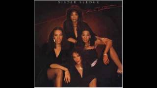 All The Man I Need by Sister Sledge and David Simmons