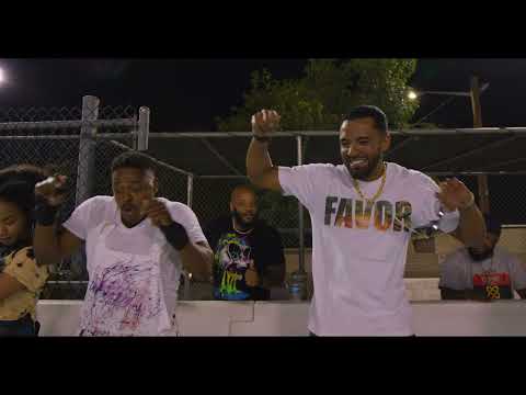 Christian Keyes - “GET INVOLVED”.