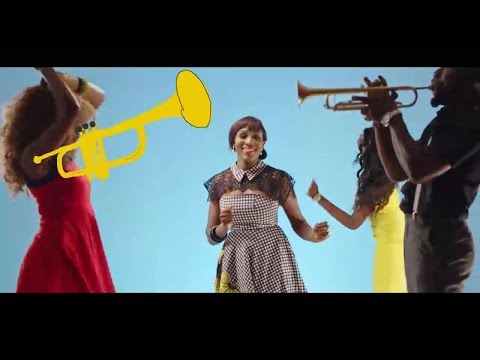 Aramide - FunMi Lowo (feat. Sir Dauda) [Starr. Ajebo, Frank Donga, Lanre Gregory]