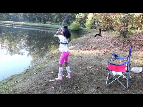 Fishing with the Joker