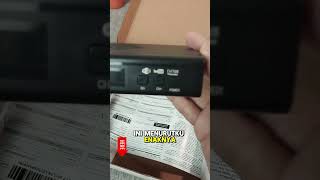 Download lagu STB Advance Support Dongle Wifi Can Be Used for Tiktok and Youtube STP A01 #shorts #racunshopee mp3