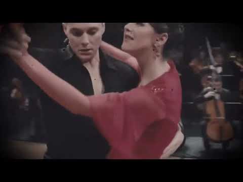 El Último Tango en Rojo | Orchestral Tango Nuevo Fusion Mashup | SOLLEVERTIMUSIC™