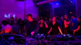 Machinedrum - Live @ Boiler Room Berlin