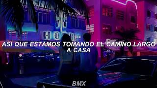 5 Seconds Of Summer - Long Way Home (Traducción al español)