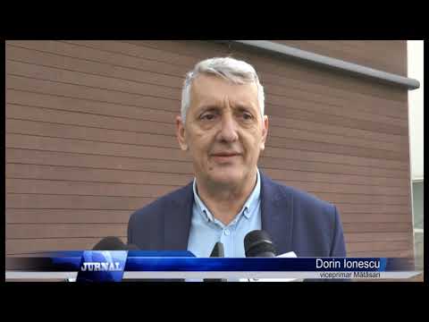 3 BLOCURI, DEMOLATE LA MĂTĂSARI