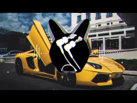 RUVLO - Mistakes (ft. Rielle) (Bass Boosted)