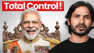 Reality of Narendra Modi