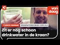 Drinkwaterbronnen in Twente vervuild: Hoe schadelijk is dat voor het kraanwater?