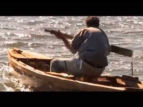 A la Deriva - Adaptación del cuento de Horacio Quiroga.