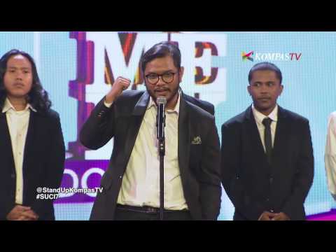 Selamat Jalan, Patra!