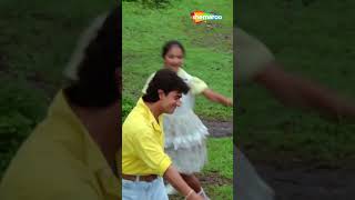 Download lagu Yun Hi Kat Jayega Safar Saath Chalne Se_Hum Hain Rahi Pyar Ke (1993) #shorts @KumarSanuHitSongs1 mp3