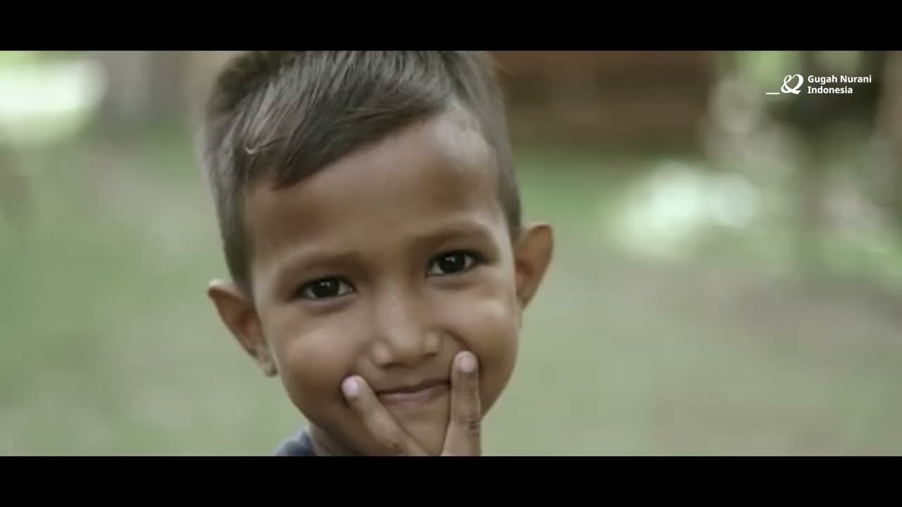 Gugah Nurani Indonesia | Company Profile [IDN]