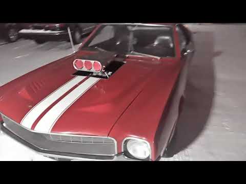 1968 AMC AMX (CC-1546282) for sale in Fargo, North Dakota