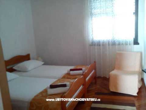 Apartmány "Sunčani dvori" - Stupin - Rogoznica, Chorvatsko - Croatia - Hrvatska