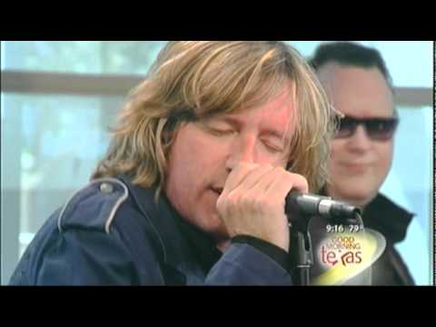 Blaze Of Glory: Livin' On A Prayer (Bon Jovi tribute) from Good Morning Texas