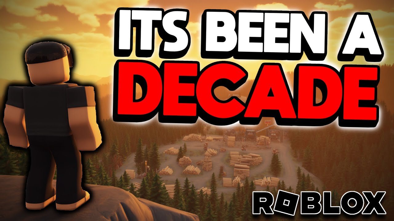 How Lumber Tycoon 2 Changed Roblox… Forever