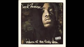 That&#39;s How Smooth I Am by Lord Finesse from Return Of The Funky Man