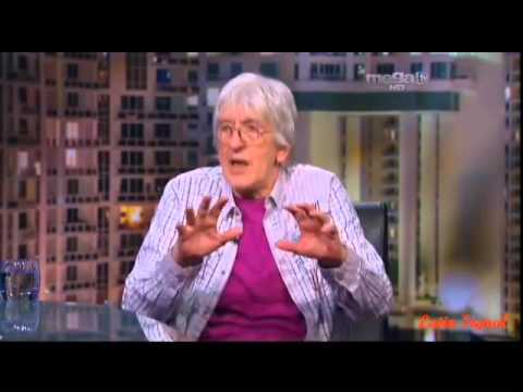 Jaime Bayly Henrique Lazo