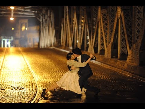 Tráiler Un tango más [WEB-DL] 2015