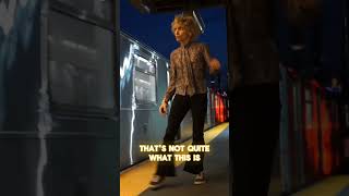 mirrors cause you reflected fear.and this time you think you got it, but you&#39;ll never know, my dear