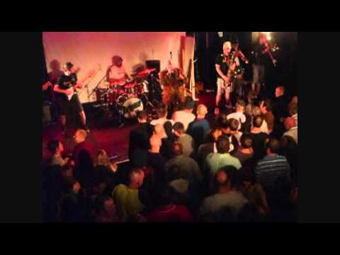 Bad Manners - Echo 4-2, This Is Ska and My Girl Lollipop Live in Cardiff 2/12/10