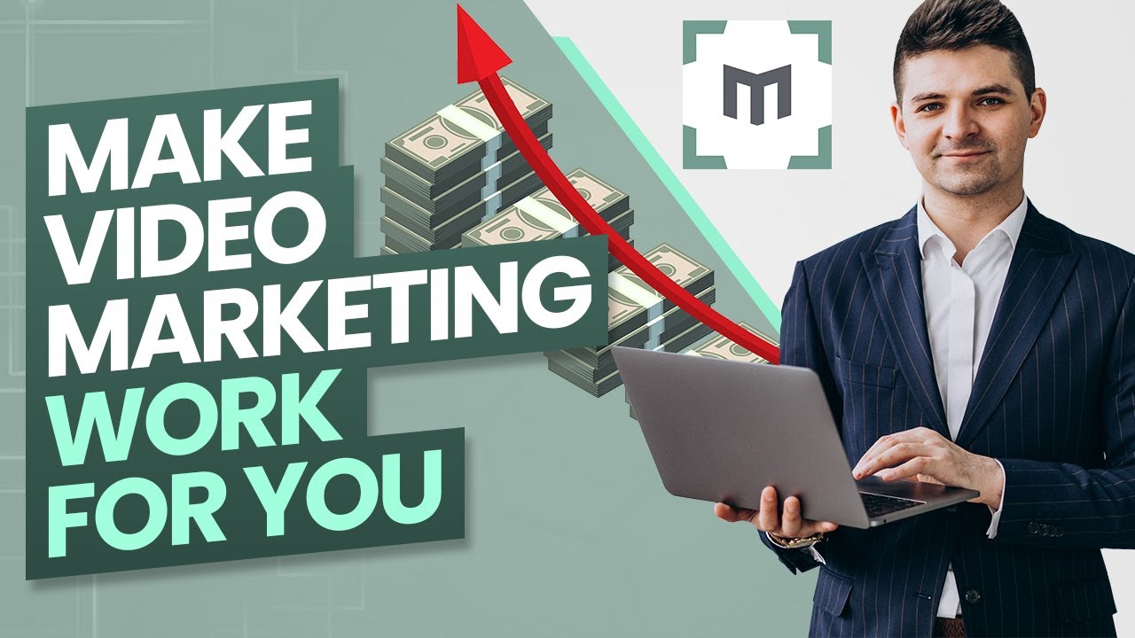 Video Marketing For Your Business (Video Marketing Tips)