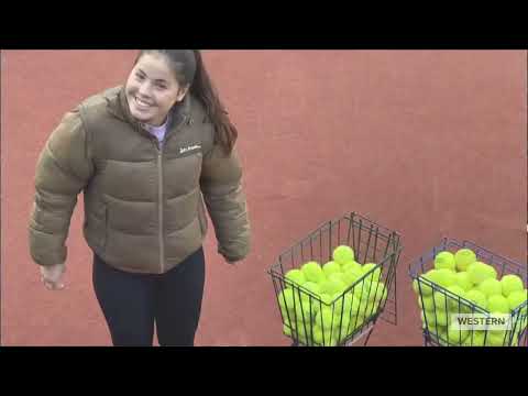 Western Masterclass with Hamish Stewart