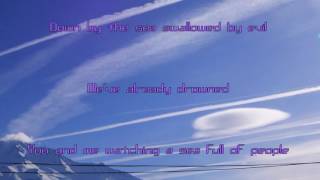 Beck   Chemtrails Lyric Video