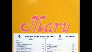 Mary Travers   Indian Sunset