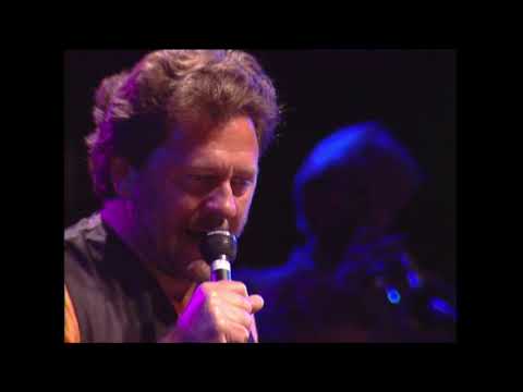 Tommy Körberg & Tolvan Big Band - Tivoliparken