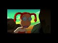 Opening Previews To The Adventures Of Jimmy Neutron Boy Genius Confusion Fusion 2003 DVD HD