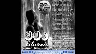 DJ DOTCOM PRESENTS 80'S & 90'S CLASSIC SOULS MIX VOL 3 DIAMOND SERIES