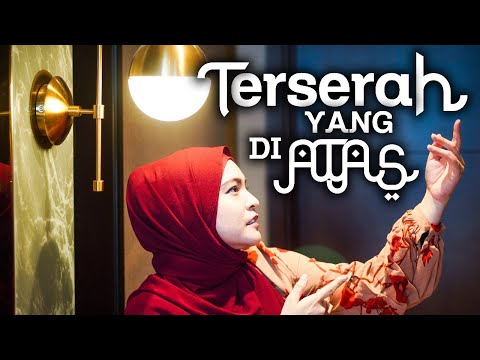 TERSERAH YANG DIATAS - ASTRID KUYA FEAT SYAM ELMARUSY (OFFICIAL MUSIC VIDEO)