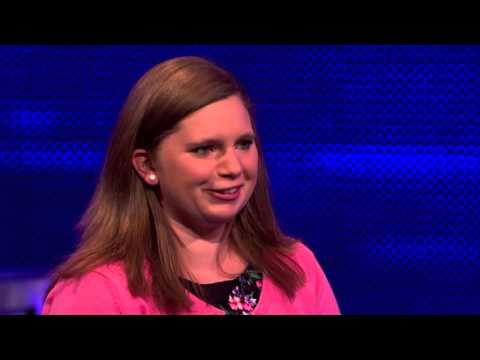 The Beast Offers Gwyneth £60,000 - The Chase