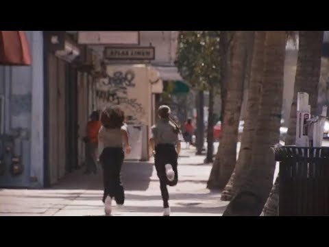 MERCER - "Satisfy (feat. Ron Carroll)" Official Video