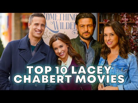 TOP 10 Lacey Chabert Hallmark Movies [Pt.1]