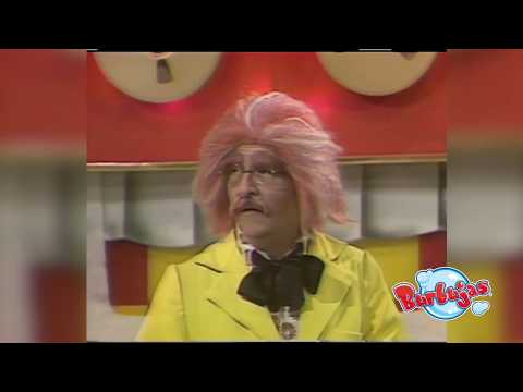 Odisea Burbujas - Los Reyes Magos Capítulo Completo