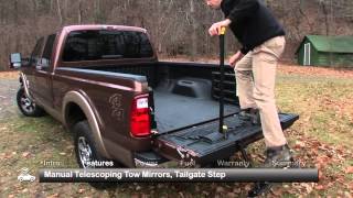 Download lagu 2012 Ford F-250 F-350 Super Duty Overview mp3